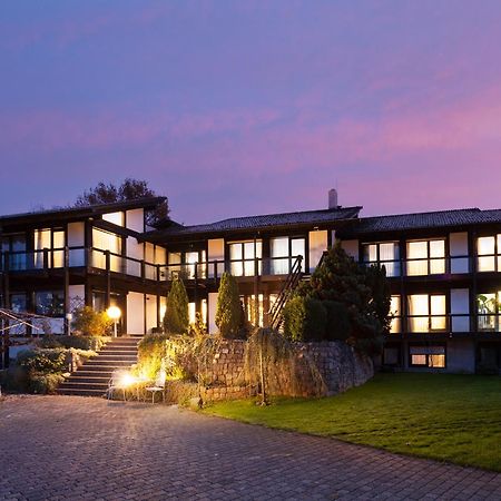 Hotel My Schildow Exteriér fotografie