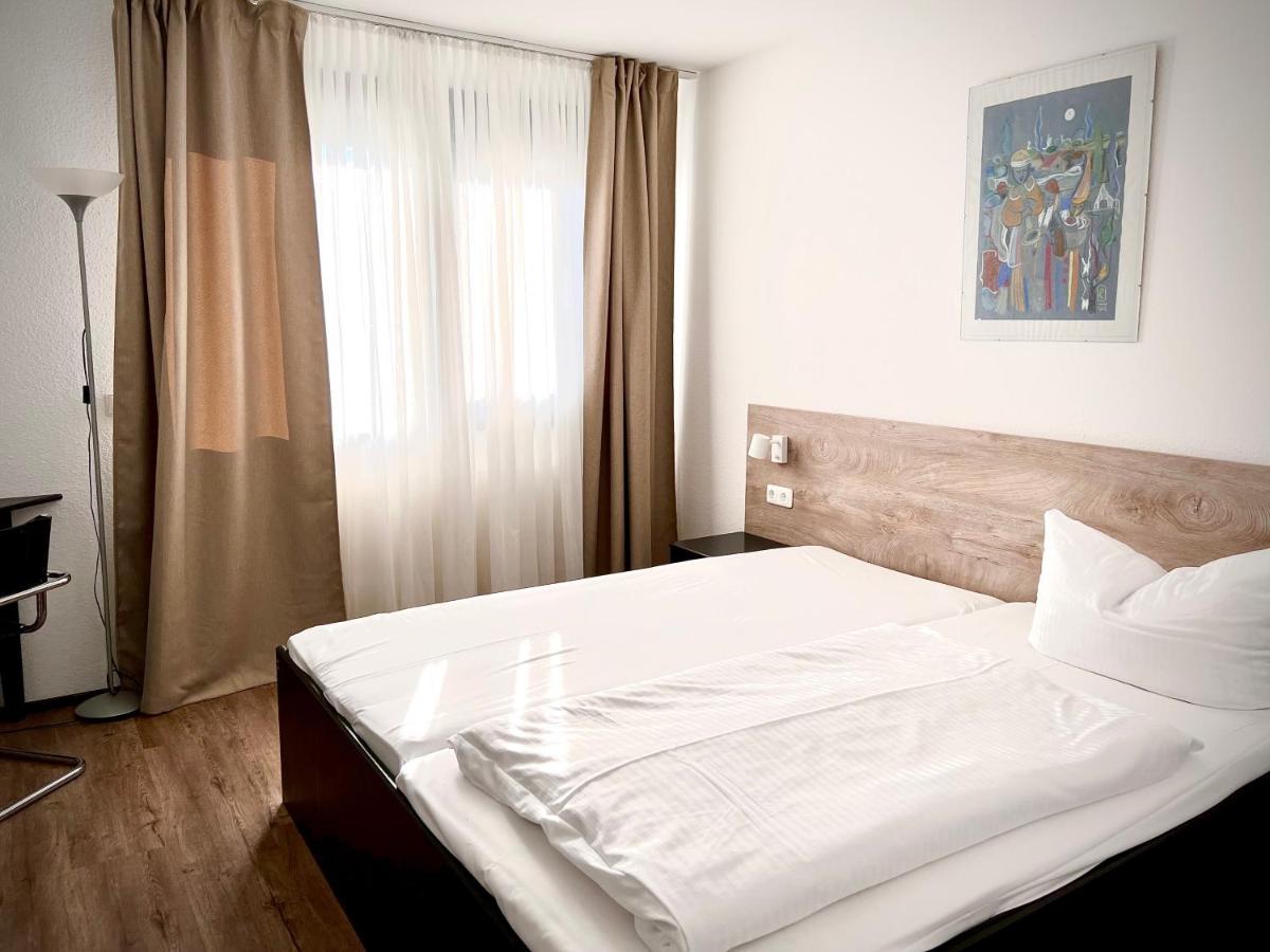 Hotel My Schildow Exteriér fotografie