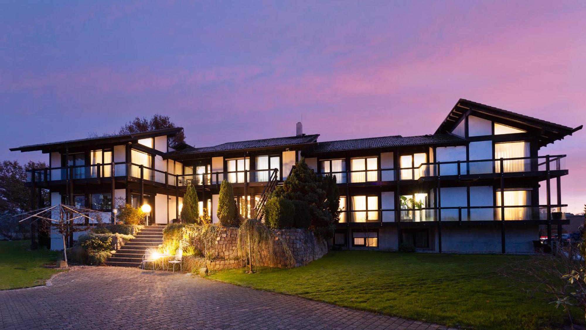 Hotel My Schildow Exteriér fotografie